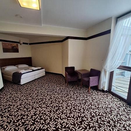 Hotel I Aquapark Olender Stary Toruń 外观 照片
